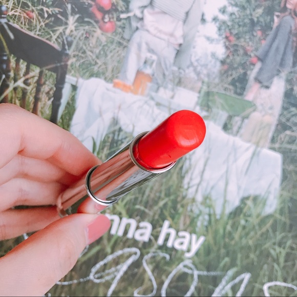 Dior Addict Lipstick 639 - Picture 5 of 6